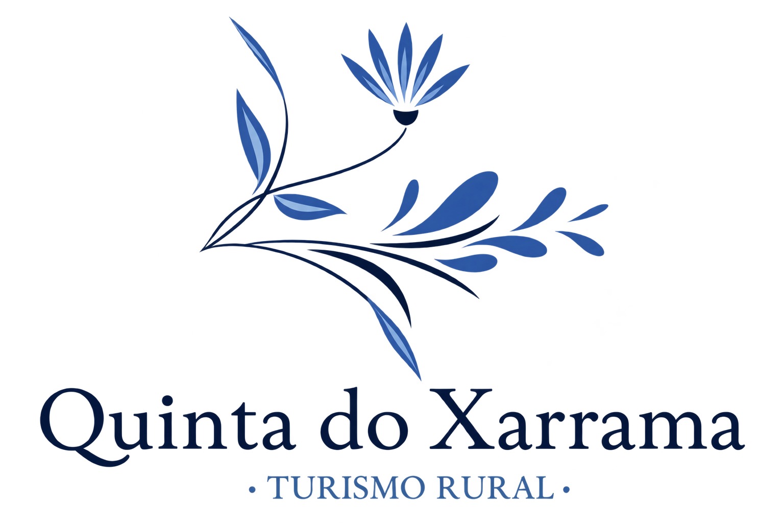 Quinta do Xarrama